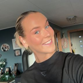 Kajsa, Barnevakt i Jørpeland