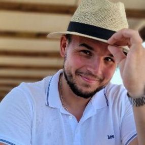 Maciej, Familie i Spydeberg