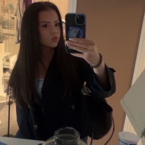 Tiril Emilia, Barnevakt i Haugesund