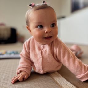 Julie, Familie i Trondheim