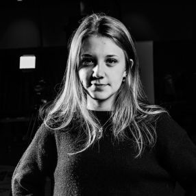 Linnea, Barnevakt i Fjerdingby