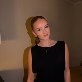 Sofie, Barnevakt i Lillestrøm