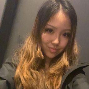 Xizhen, Barnevakt i Bergen