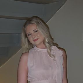 Maria, Babysitter in Kolbotn