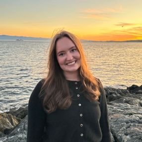 Julia, Barnevakt i Oslo