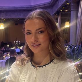 Thilde Sofie, Barnevakt i Trondheim