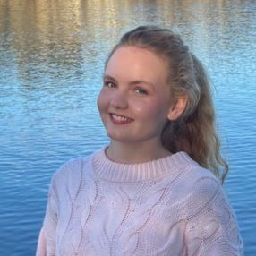 Matilde Waler, Babysitter in Haugesund