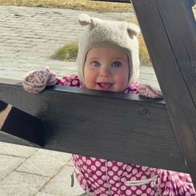 Milena, Familie i Ottestad