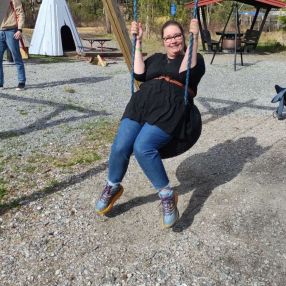 Stine, Family in Vestby