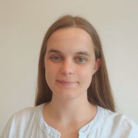 Gabriela, Barnevakt i Oslo
