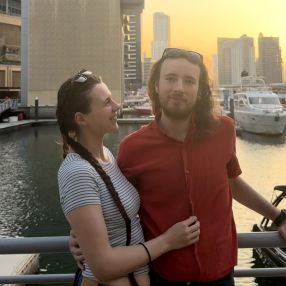 Linnea, Familie i Bjørnafjorden