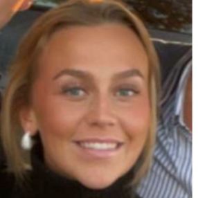 Mathilde, Barnevakt i Tønsberg