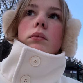 Mille Martine, Babysitter in Akershus