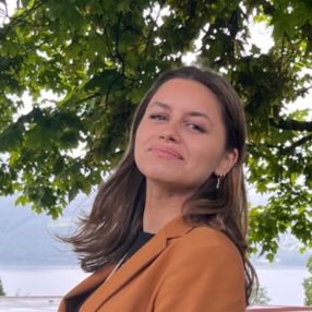 Sarah, Babysitter in Asker