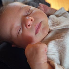 Marie, Familie i Aurskog-Høland