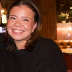Camila, Barnevakt i Oslo