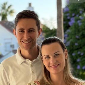 Tonje, Familie i Lillestrøm