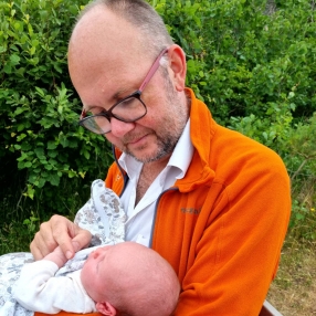 Josefine, Family in Skedsmokorset
