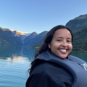 Anab, Family in Drammen