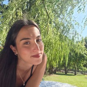 Ilaria, Barnevakt i Oslo