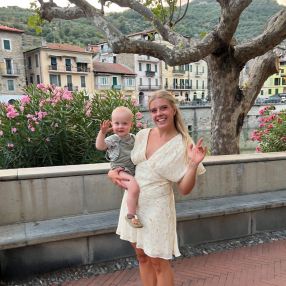 Greta, Familie i Oslo