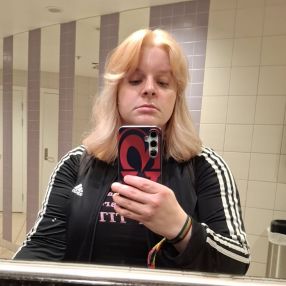Madelen, Barnevakt i Tønsberg