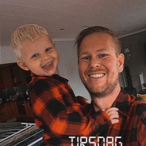 Alexander, Familie i Bjørnafjorden