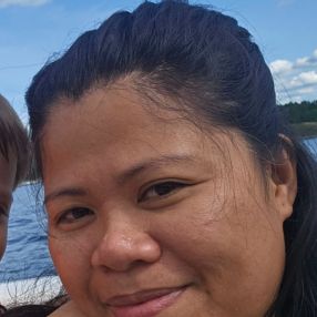 Greatchen, Babysitter in Oslo