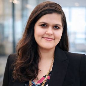 Shraddha, Barnevakt i Lillestrøm