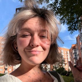 Marija, Familie i Oslo