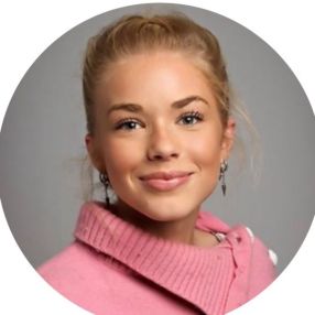 Leanna, Barnevakt i Holmestrand