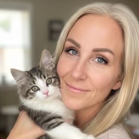 Laila Elin, Barnevakt i Sandnes