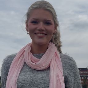 Tilda, Barnevakt i Elverum