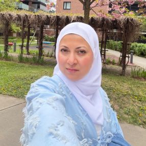 Orouba, Babysitter in Oslo