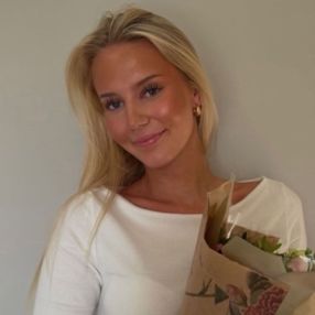 Isabelle, Babysitter in Fornebu