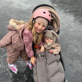 Othilie, Familie i Askøy