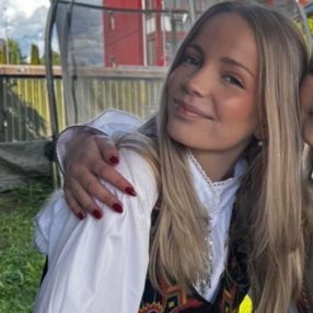 Celina, Barnevakt i Ottestad