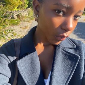 Princess, Babysitter in Kongsberg