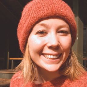 Lillian, Barnevakt i Sandefjord
