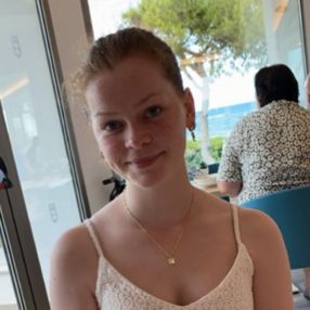 Ingvild Pettersen, Barnevakt i Kristiansund