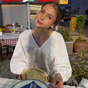 Linnea, Barnevakt i Lillestrøm
