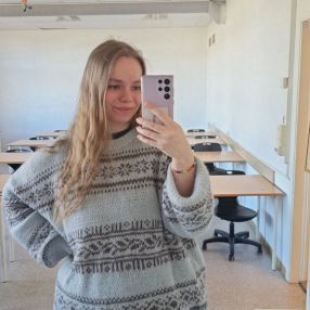 Lina, Familie i Ørsta