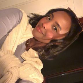 Najma, Babysitter in Oslo