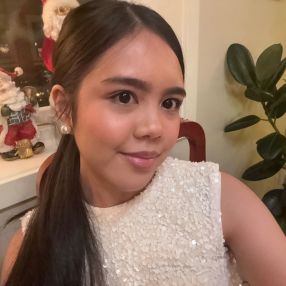 Mickaella Joyce, Barnevakt i Fredrikstad