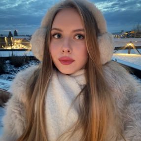 Mariia, Babysitter in Elverum