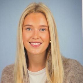 Emilie, Barnevakt i Horten