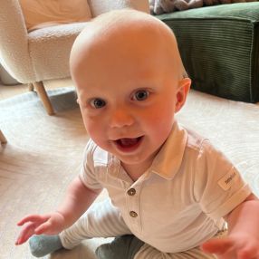 Charlotte, Familie i Oslo