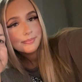 Anita, Barnevakt i Halden