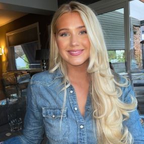 Sandra Emilie, Barnevakt i Oslo