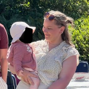 Milla, Babysitter in Tønsberg